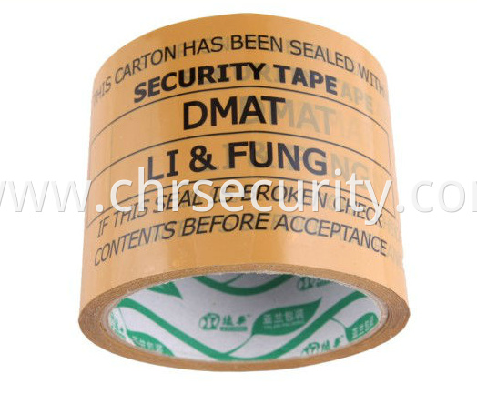 Strong cheap water based packing tape